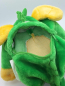 Preview: Tabaluga Wärmflaschen Bezug - Fashy - 50cm